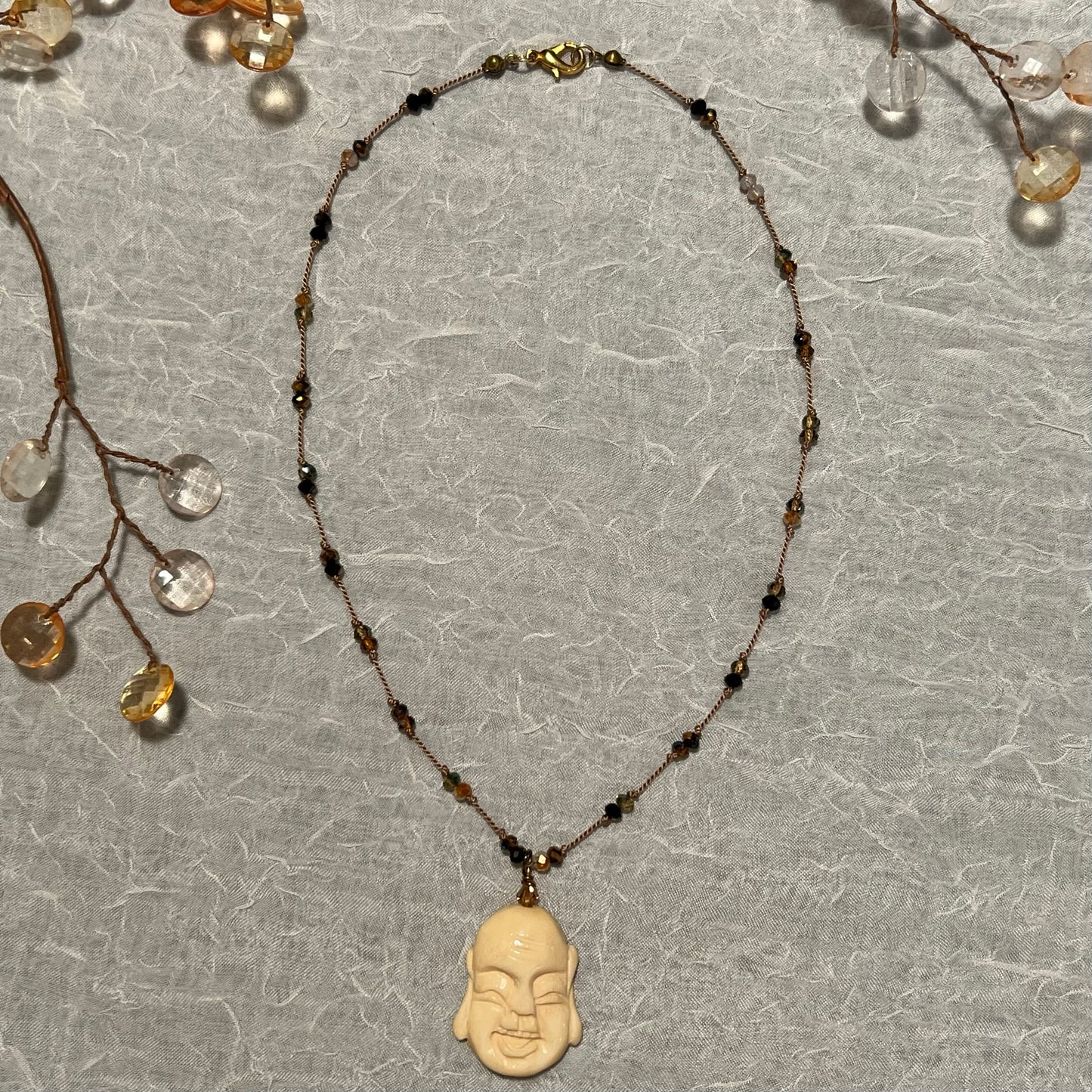 Laughing Buddha