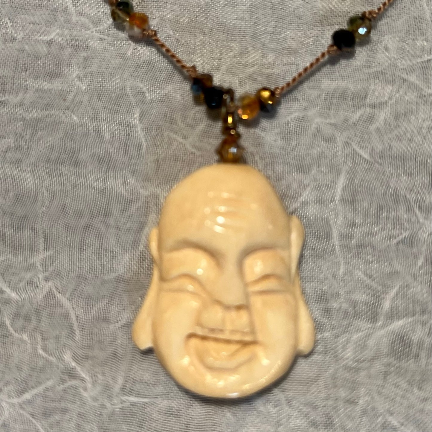 Laughing Buddha