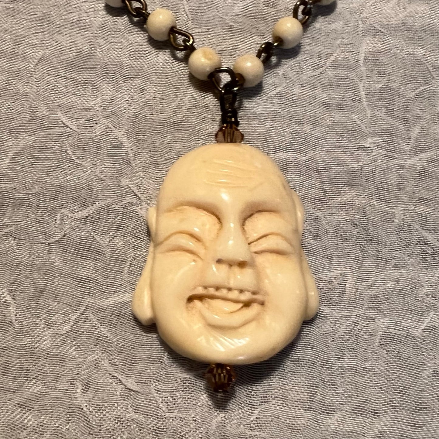 Laughing Buddha