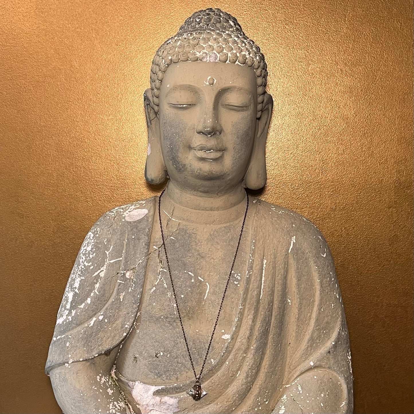 Tibetan Crystal