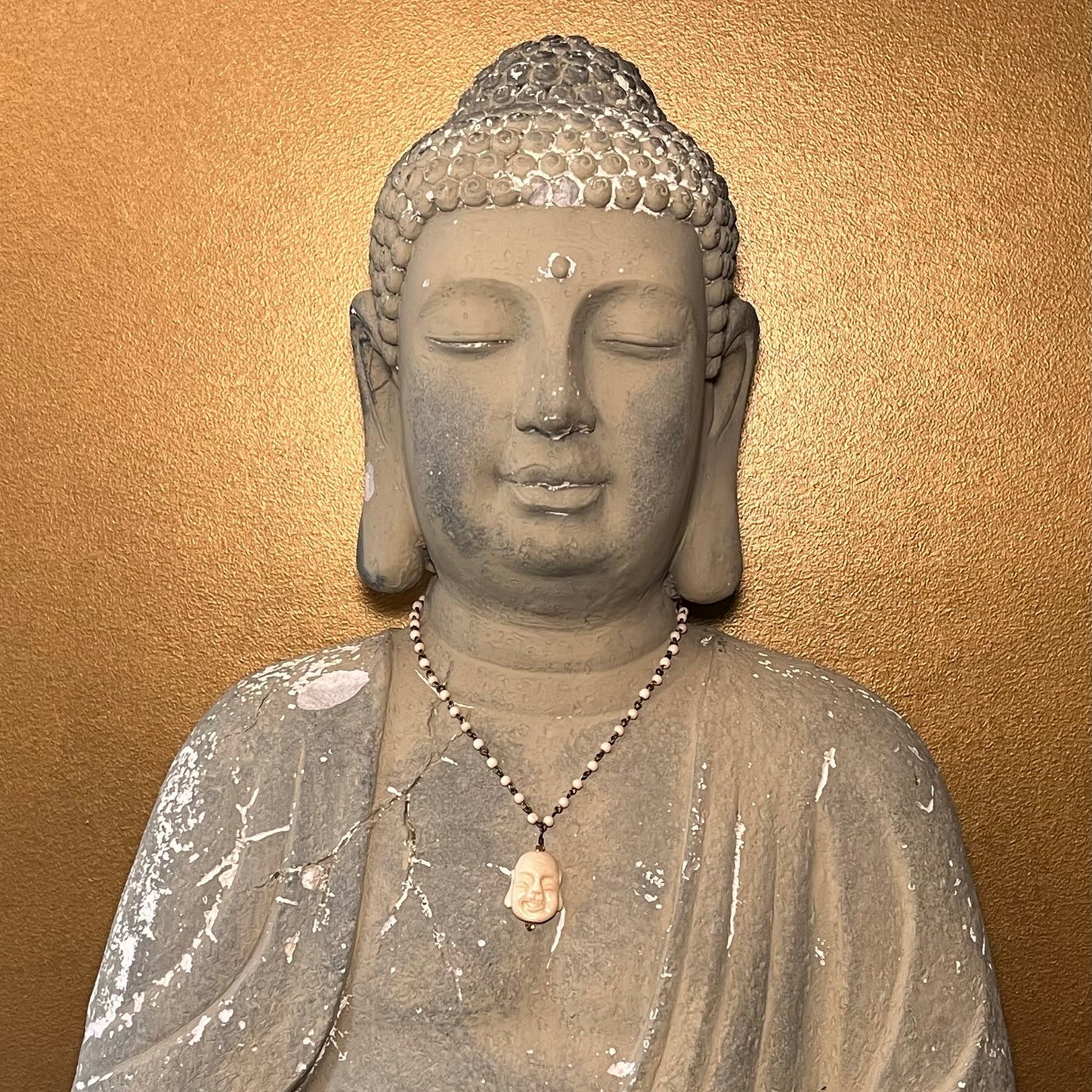 Laughing Buddha
