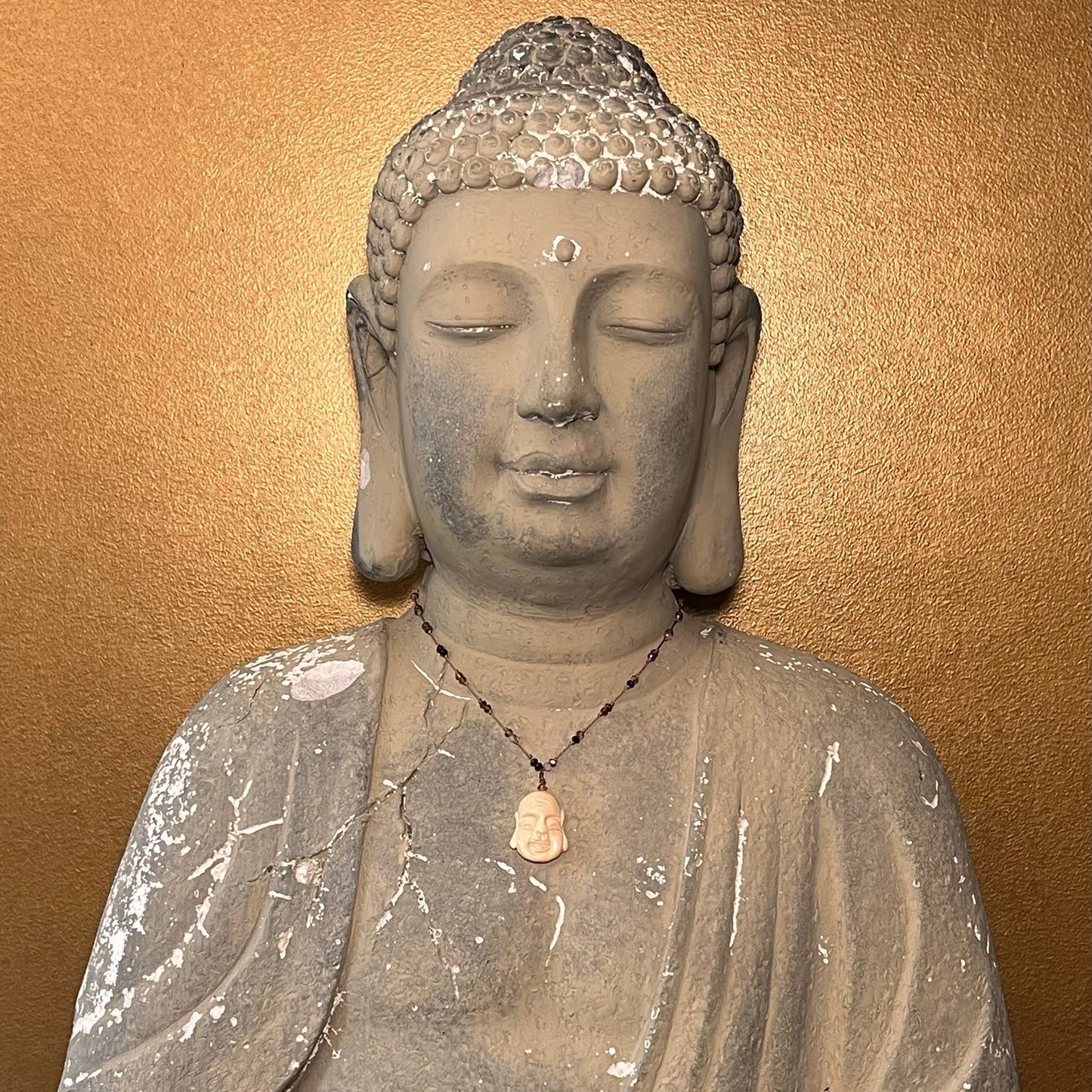 Laughing Buddha