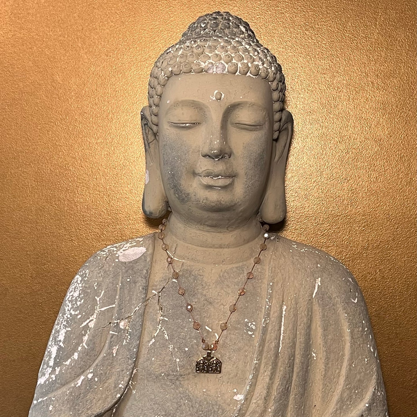Bronze Double Shiva