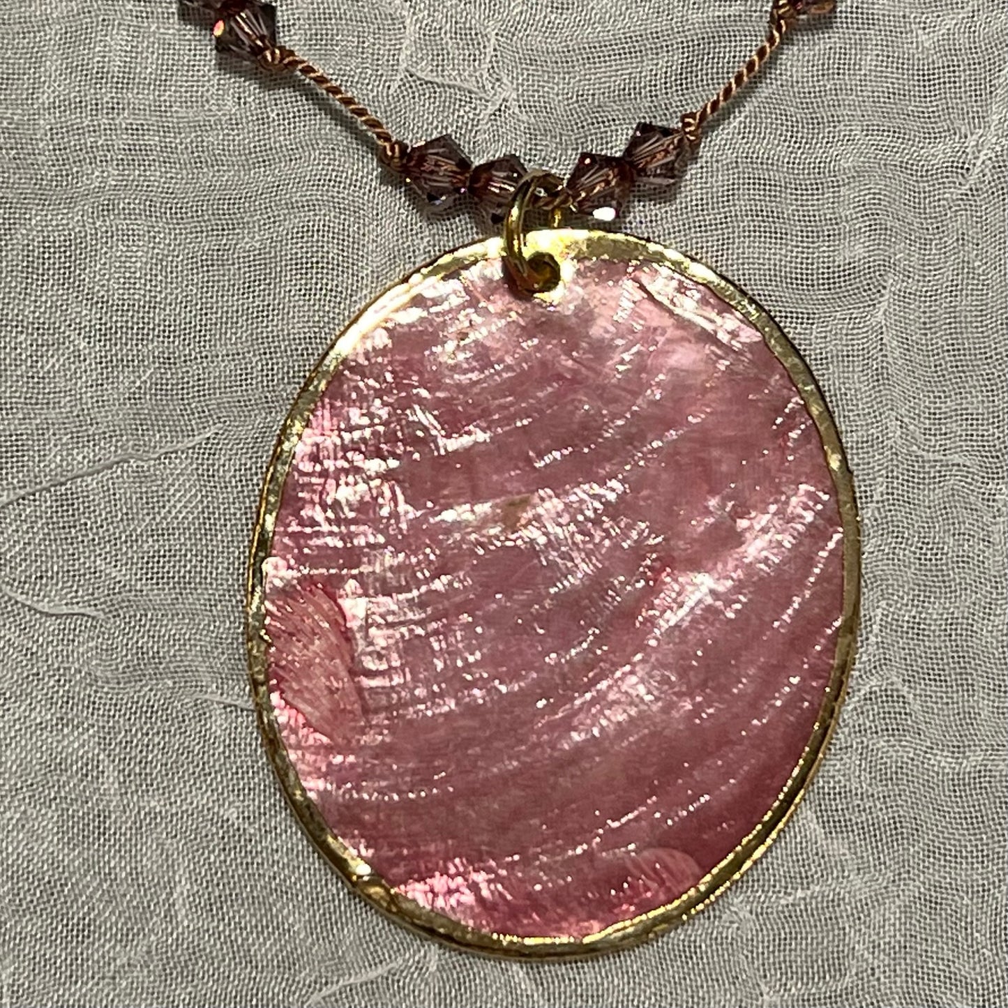 Pink Pearly