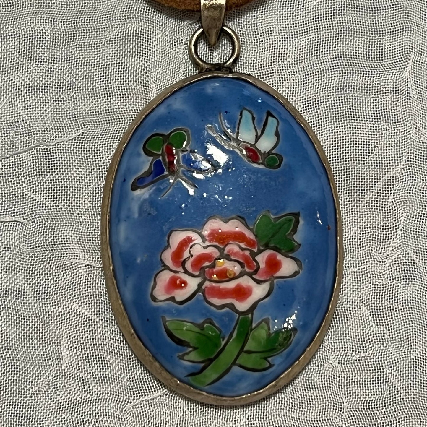 Painted Blooms