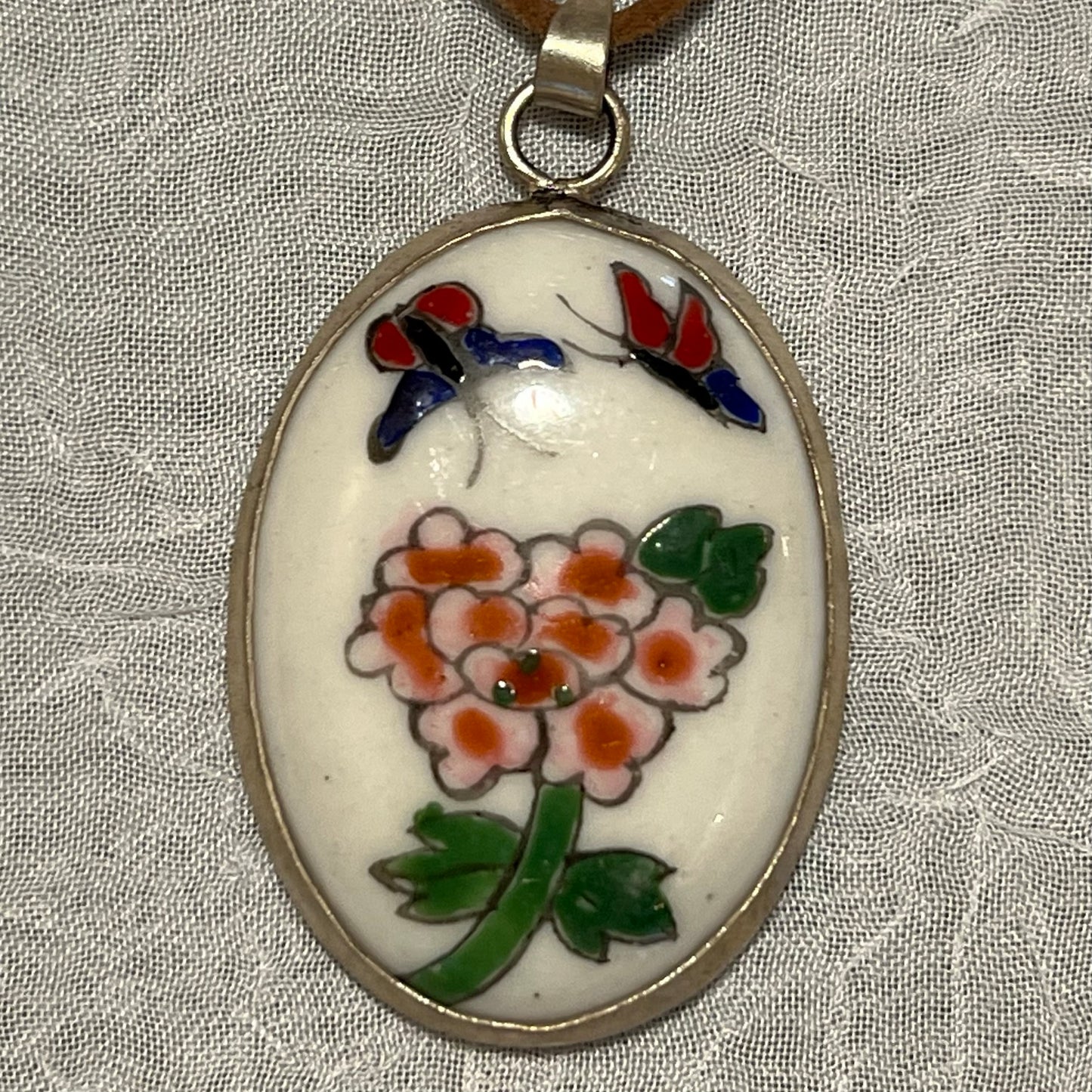Painted Blooms
