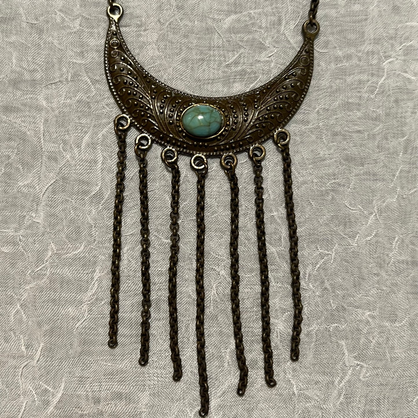 Tibetan Fringe