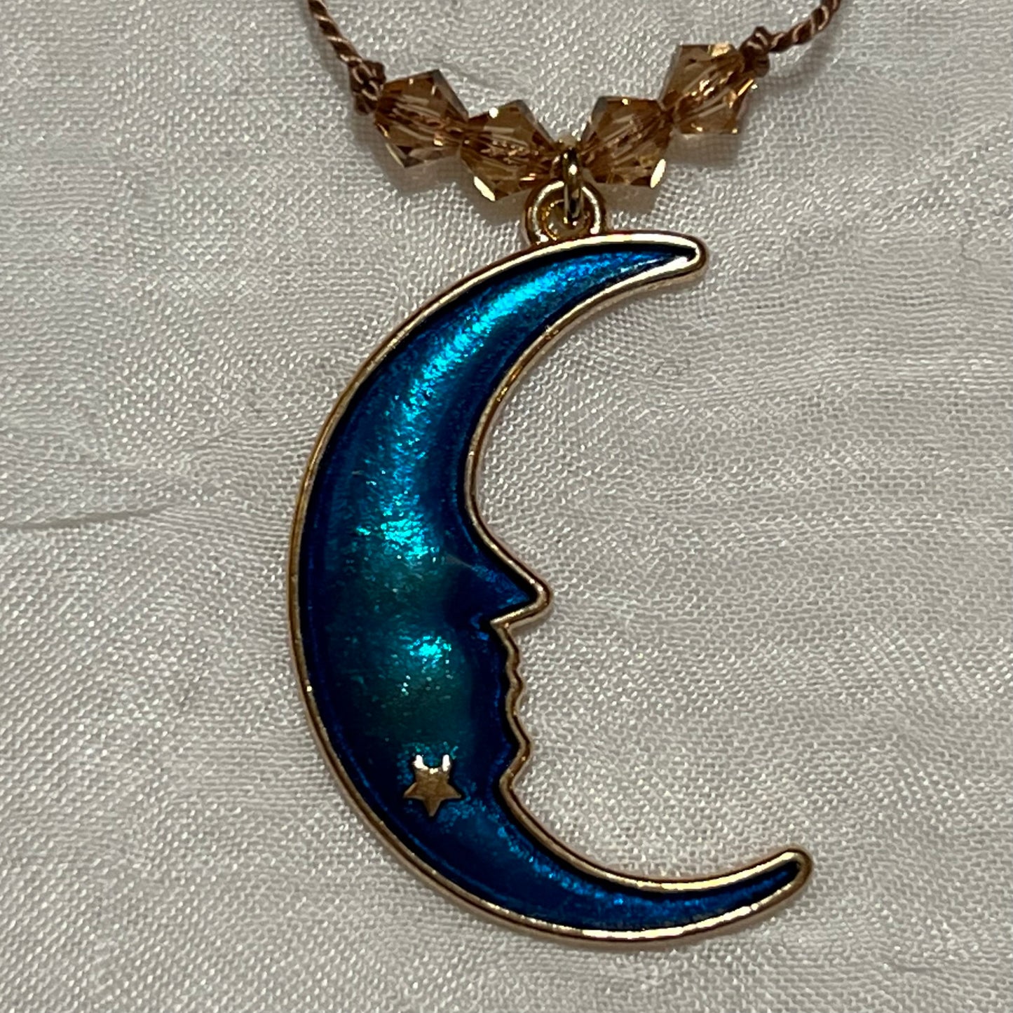 Blue Moon