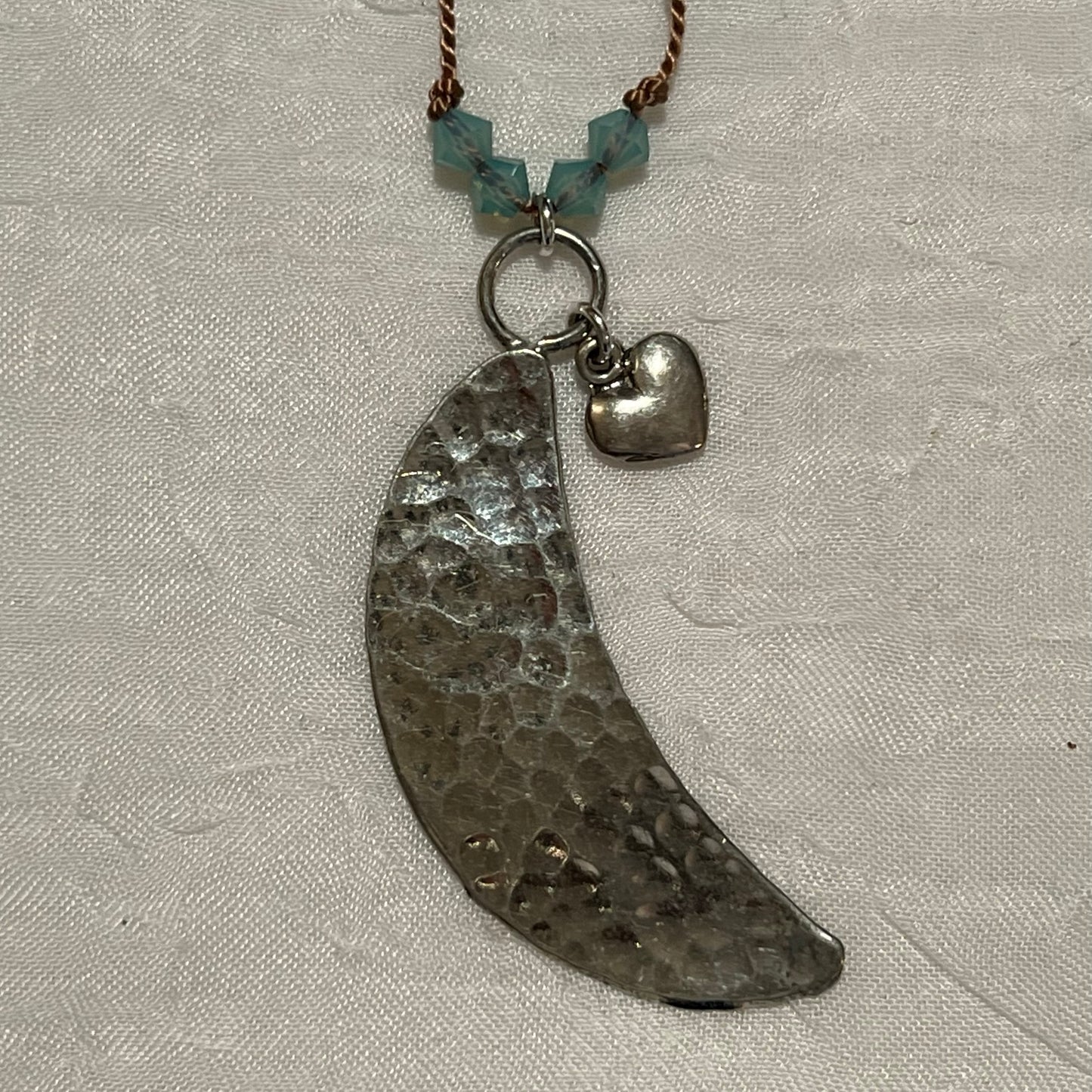 Tibetan Moon