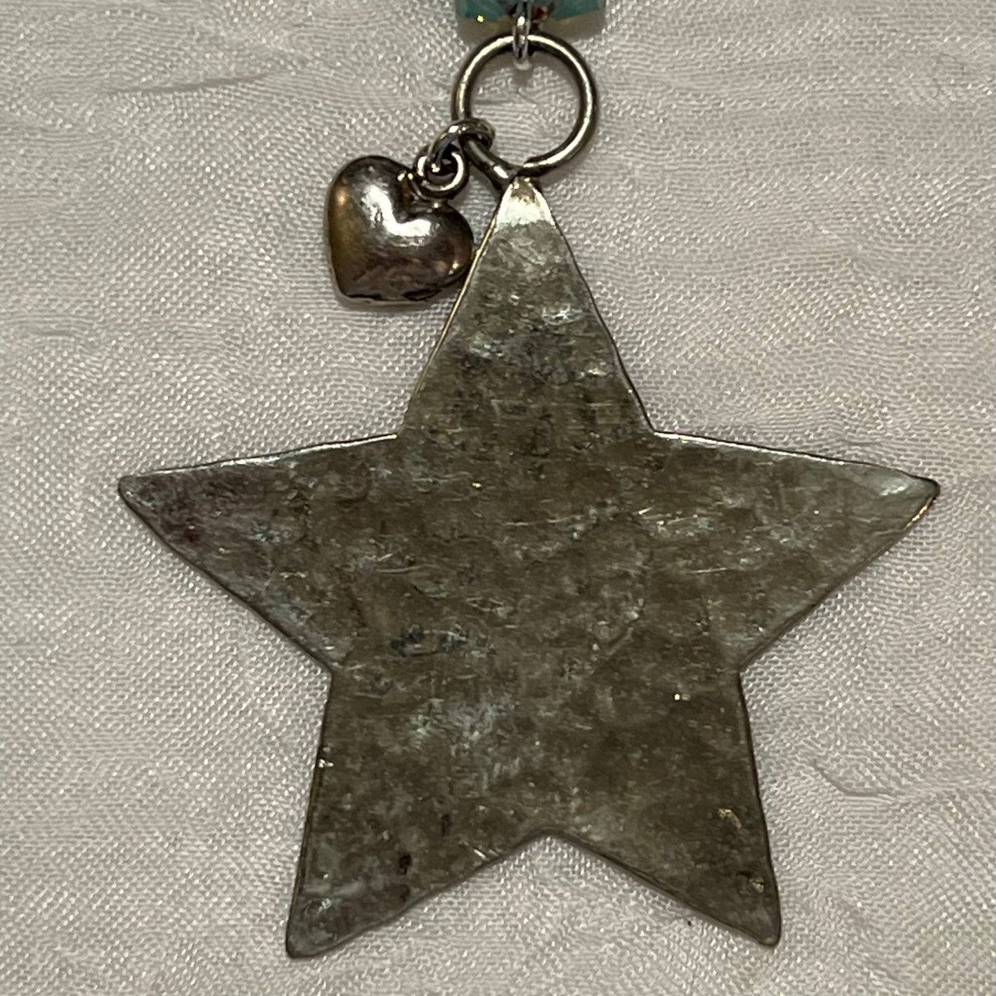 Tibetan Star
