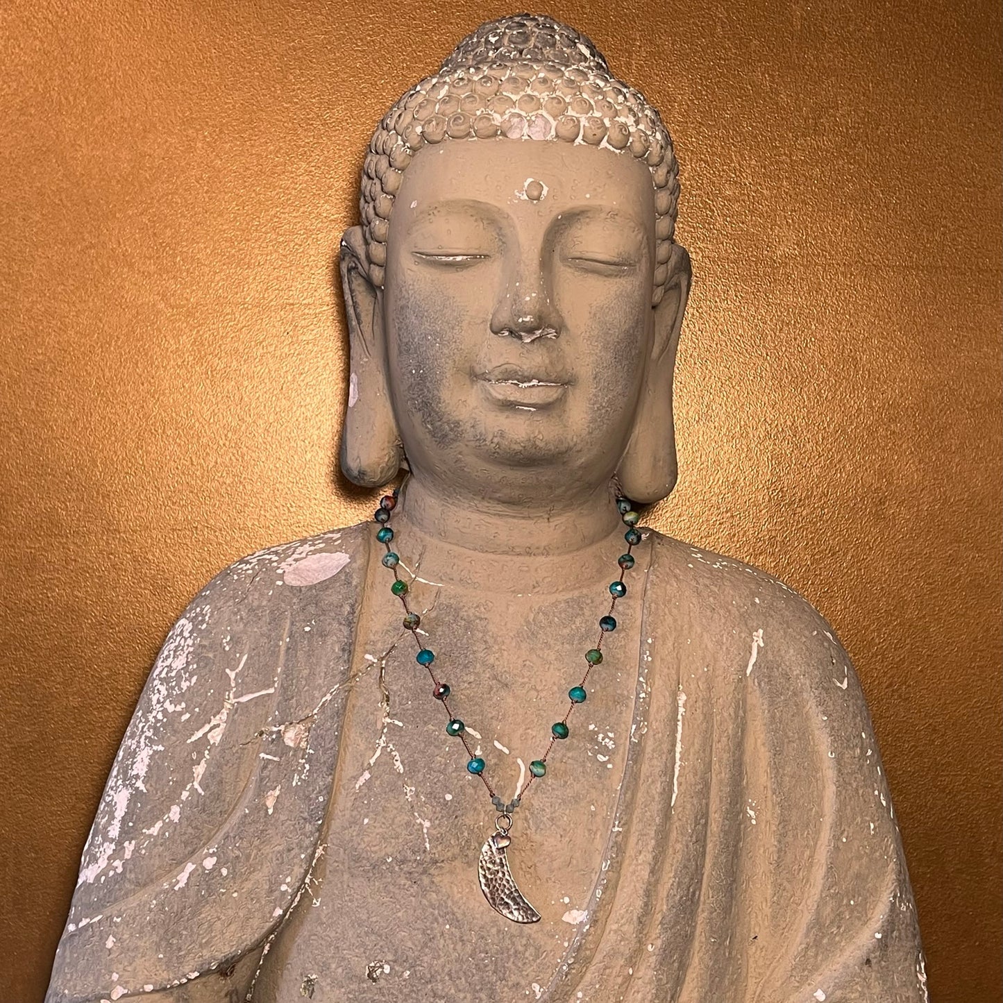 Tibetan Moon