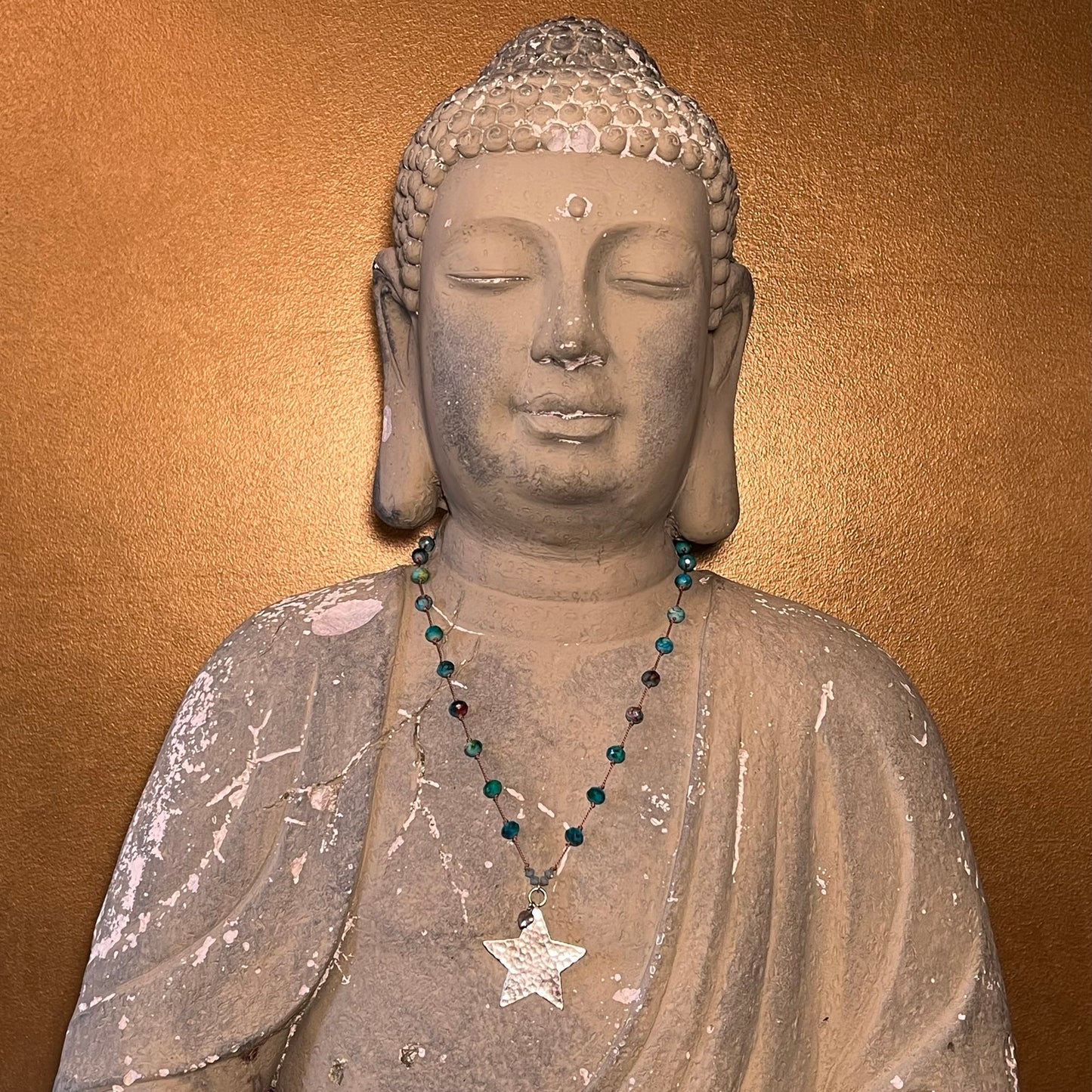 Tibetan Star