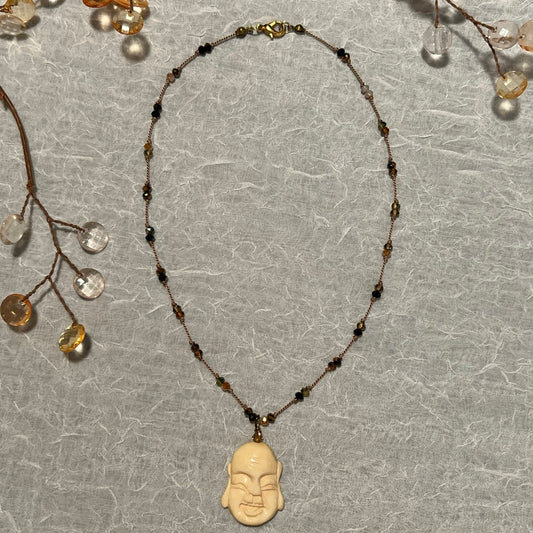 Laughing Buddha