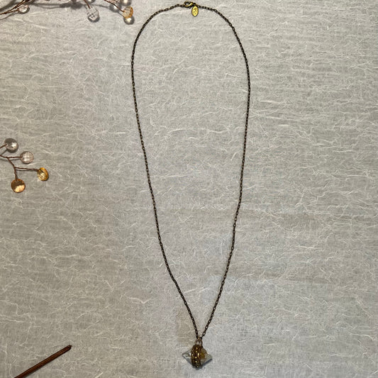 Tibetan Crystal